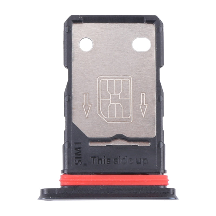 適用於 OnePlus Nord SIM卡+SIM卡 雙卡 卡托