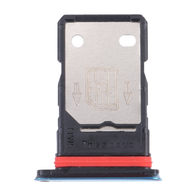適用於 OnePlus Nord SIM卡+SIM卡 雙卡 卡托