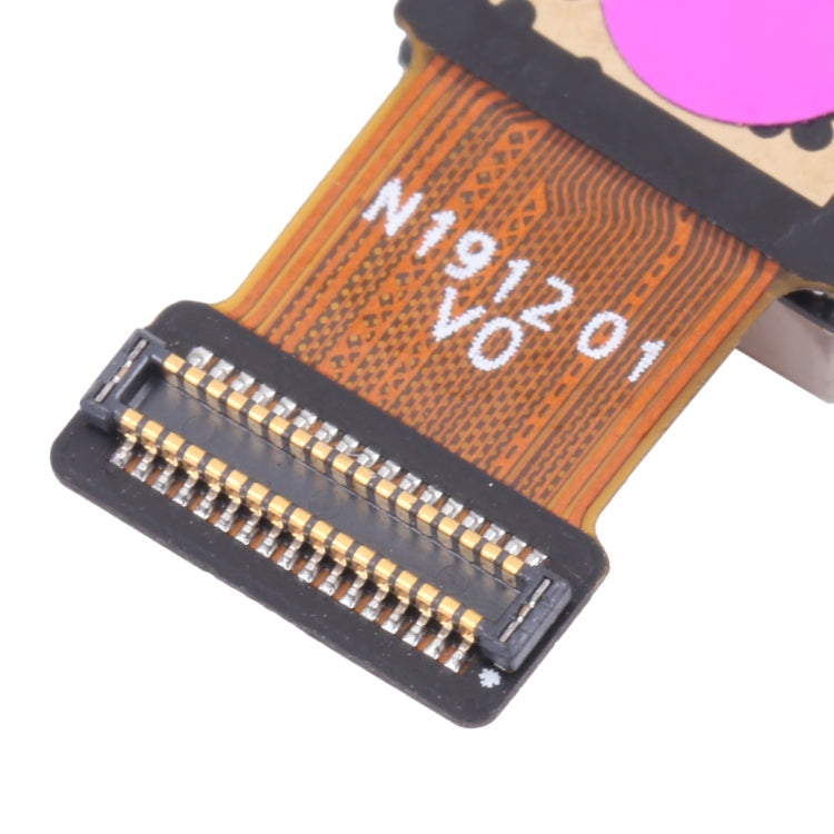 適用於 華為 Enjoy 9e 後置攝像頭