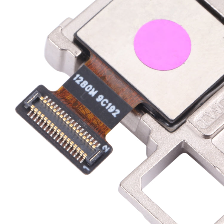 適用於 華為 Nova 5T 後置攝像頭