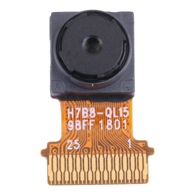 適用於 華為 Y7  前置攝像頭