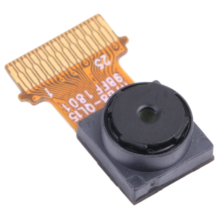 適用於 華為 Y7  前置攝像頭