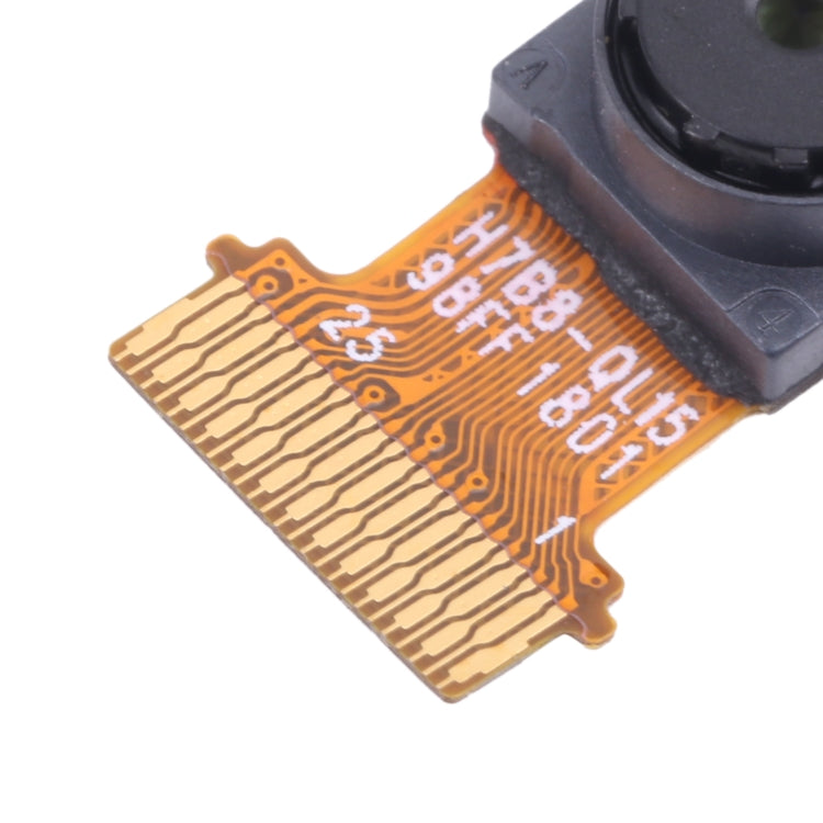 適用於 華為 Y7  前置攝像頭