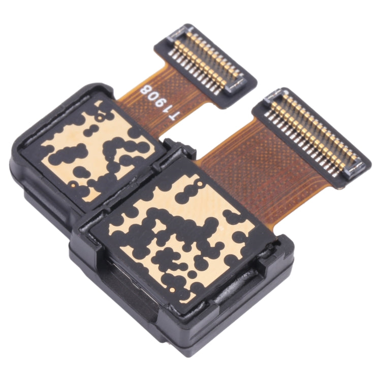 適用於 華為 Y7 後置攝像頭