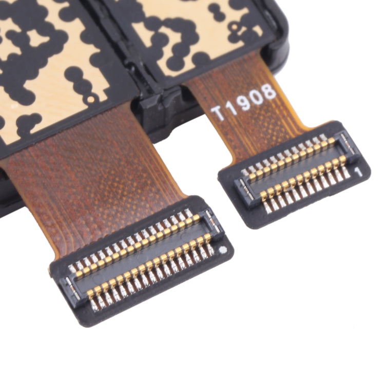 適用於 華為 Y7 後置攝像頭