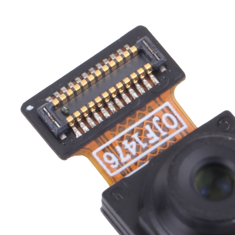 適用於 華為 Enjoy 8 Plus 前置攝像頭