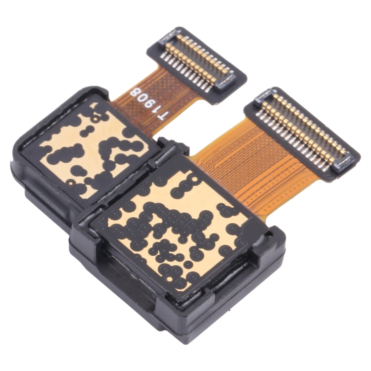 適用於 華為 Enjoy 8 Plus 後置攝像頭