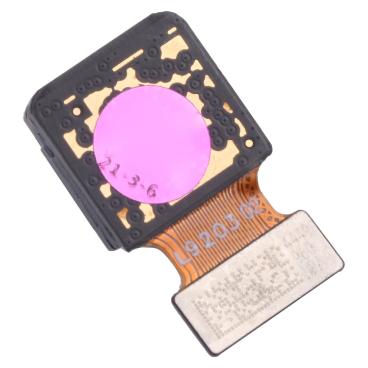 適用於 華為 Nova 5z 前置攝像頭