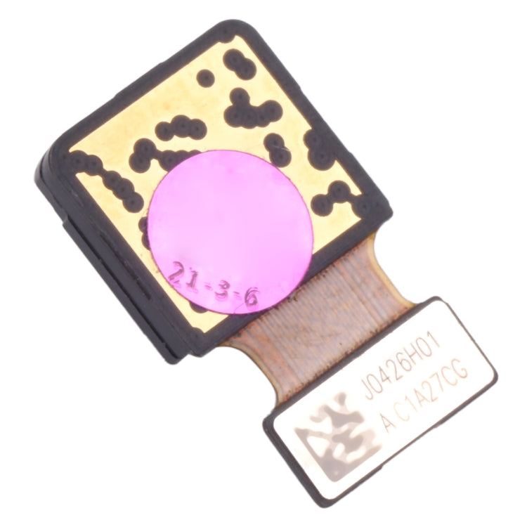 適用於 華為 Mate 30 Lite 前置攝像頭