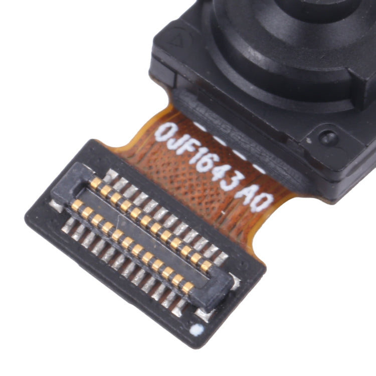 適用於 華為 Nova 8 前置攝像頭