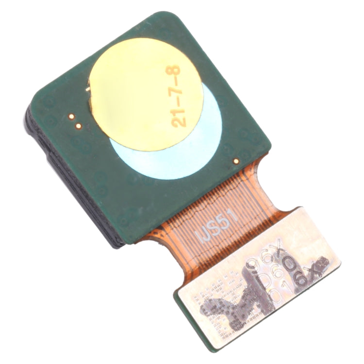 適用於 華為 Nova 8 Pro 前置攝像頭