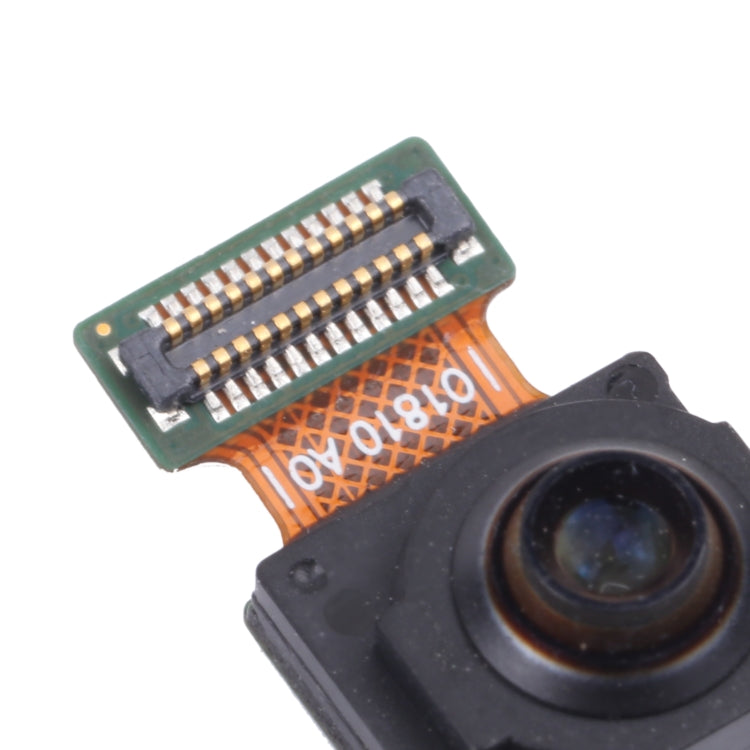 適用於 華為 Nova 8 Pro 前置攝像頭