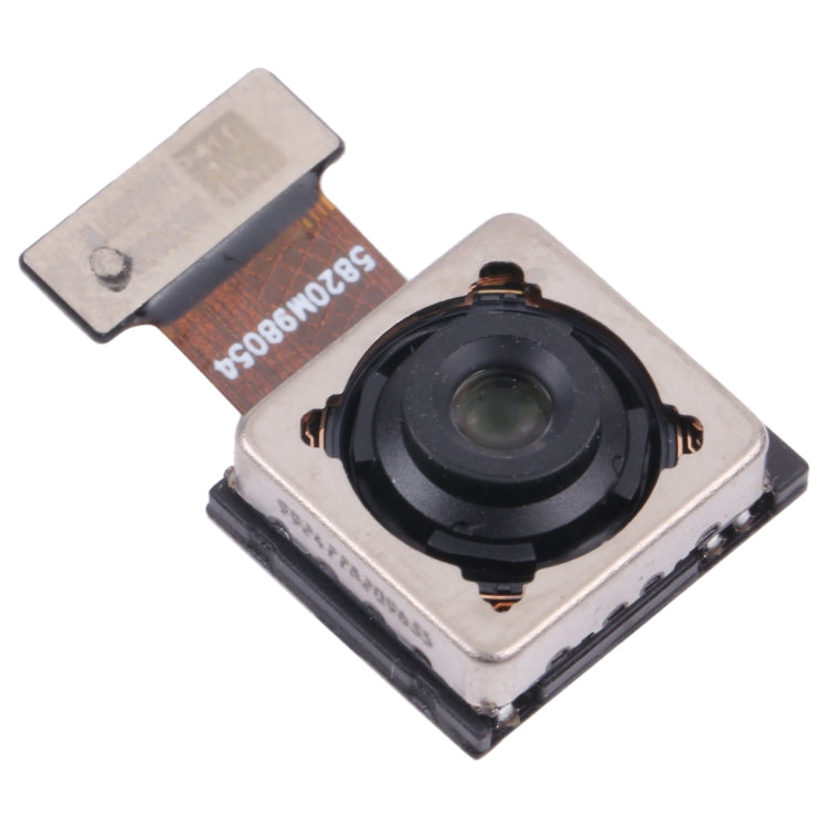 適用於 華為 Enjoy 20 5G 後置攝像頭