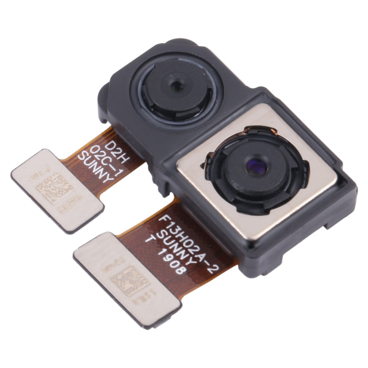 適用於 華為 Y6  / Enjoy 8e 後置攝像頭