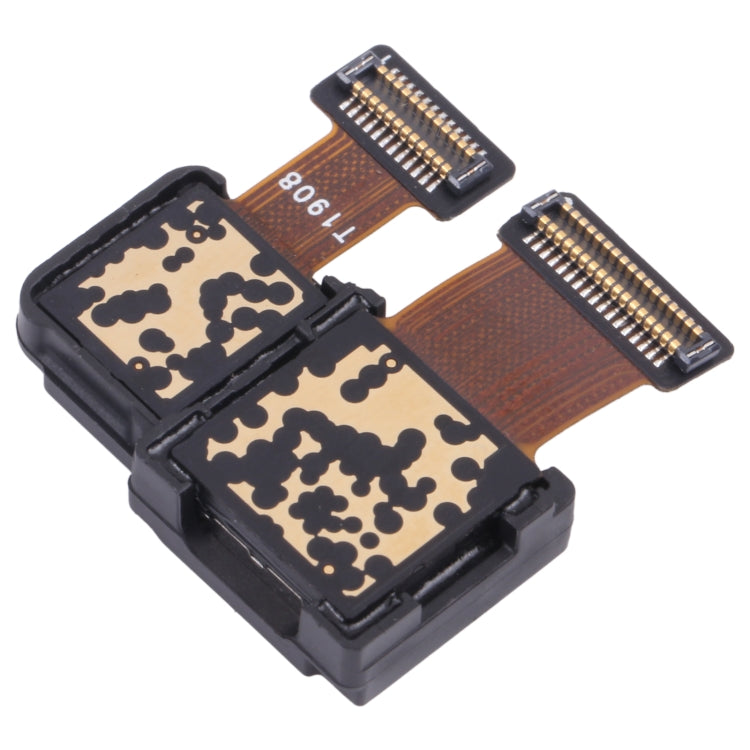 適用於 華為 Y6  / Enjoy 8e 後置攝像頭