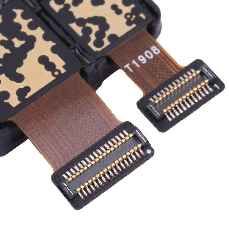 適用於 華為 Y6  / Enjoy 8e 後置攝像頭