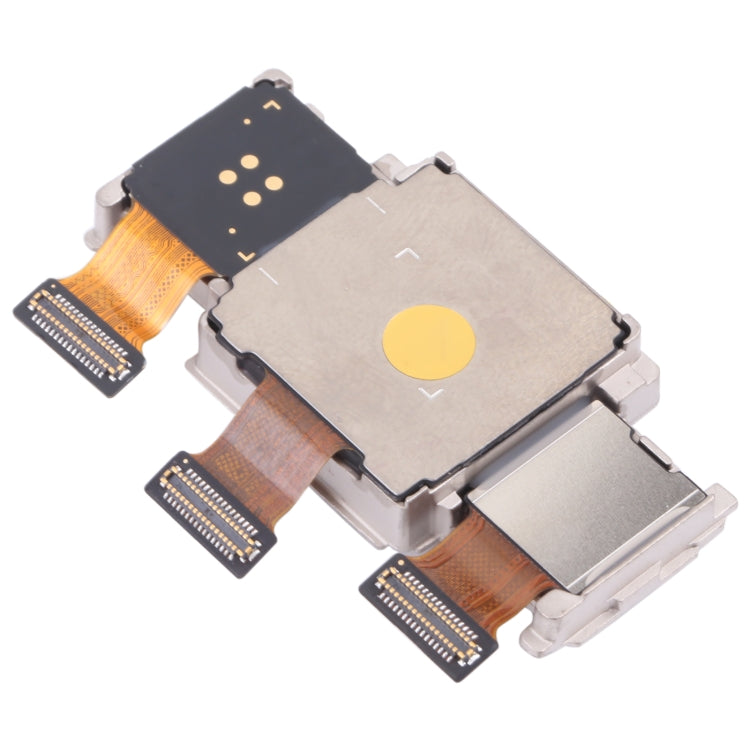 適用於 華為 P40 後置攝像頭