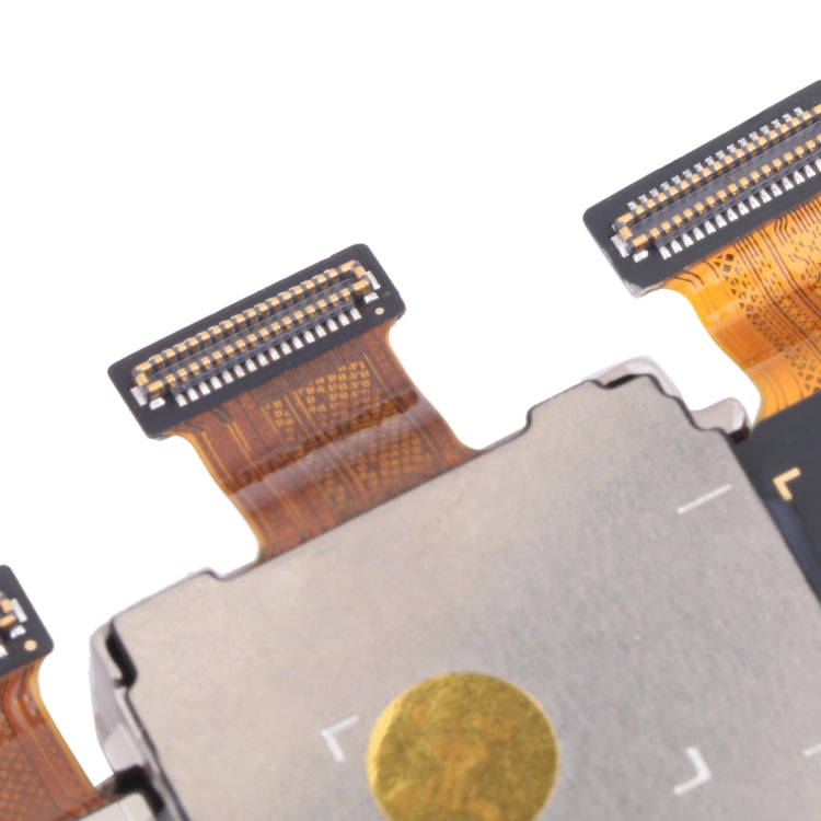 適用於 華為 P40 後置攝像頭