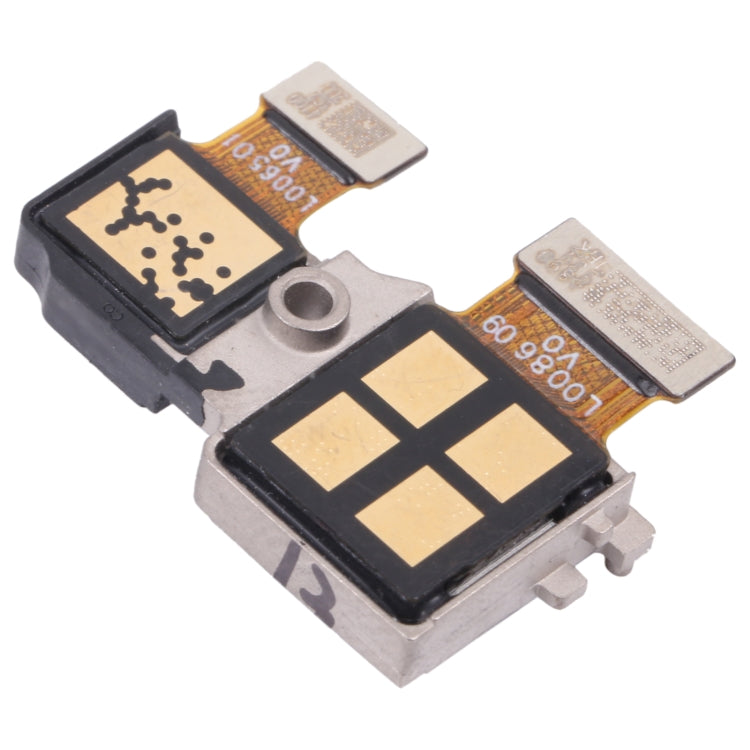 適用於 華為 P40 Pro 前置攝像頭