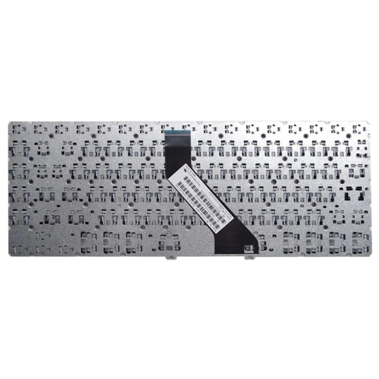 適用於 Acer Aspire MS2360 V5-471 V5-471G V5-471P V5-471PG 美式鍵盤
