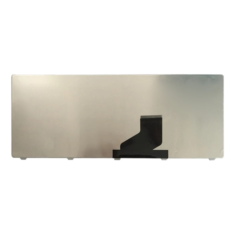 適用於 Acer Aspire One D255 D256 D257 D260 D270 ZE6 532 532H 521 522 EM350 N55C ZH9 E100 AOE100 P0VE6 ZE7 美式鍵盤