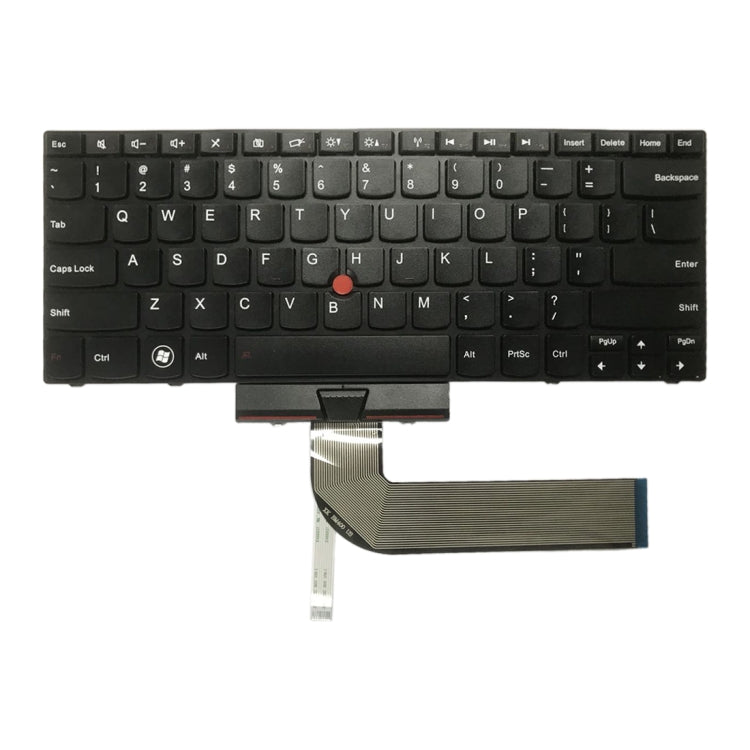 適用於 Lenovo IBM ThinkPad Edge E40 E50 14 inch / 15 inch 美式鍵盤