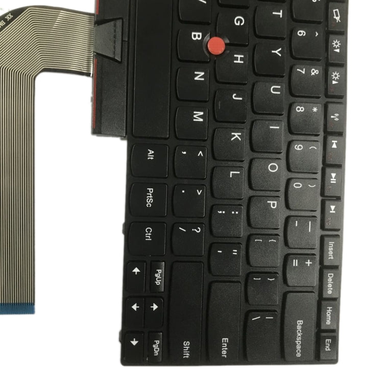 適用於 Lenovo IBM ThinkPad Edge E40 E50 14 inch / 15 inch 美式鍵盤