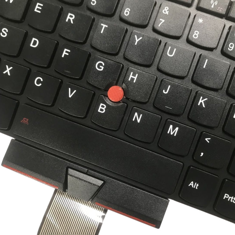 適用於 Lenovo IBM ThinkPad Edge E40 E50 14 inch / 15 inch 美式鍵盤