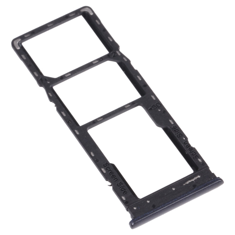 適用於 infinix Hot 9 Play X680 C680B X680C SIM卡+SIM卡 + Micro SD卡 雙卡 卡托