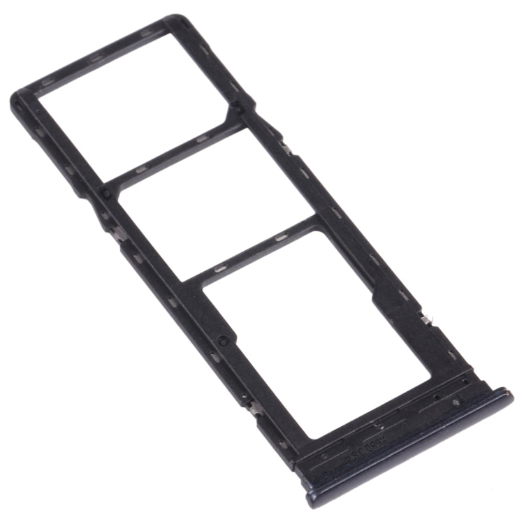 適用於 infinix Hot 9 Play X680 C680B X680C SIM卡+SIM卡 + Micro SD卡 雙卡 卡托