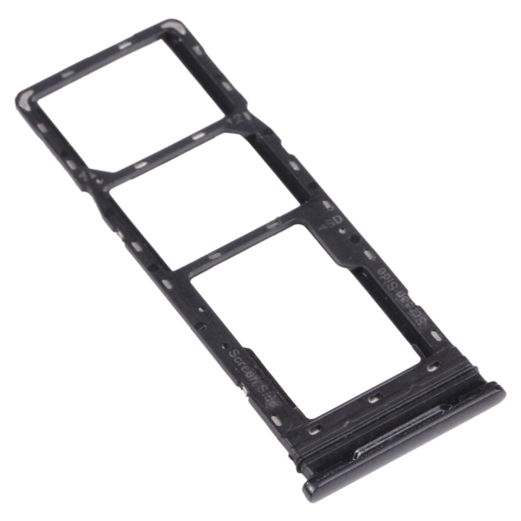 適用於infinix Smart 5 X657 X657C SIM卡+SIM卡 + Micro SD卡 雙卡 卡托