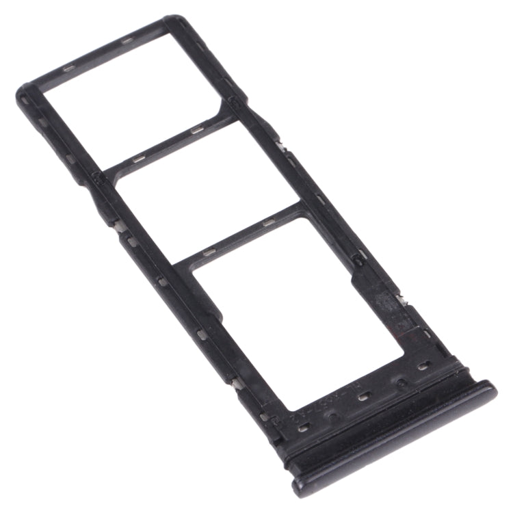 適用於infinix Smart 5 X657 X657C SIM卡+SIM卡 + Micro SD卡 雙卡 卡托