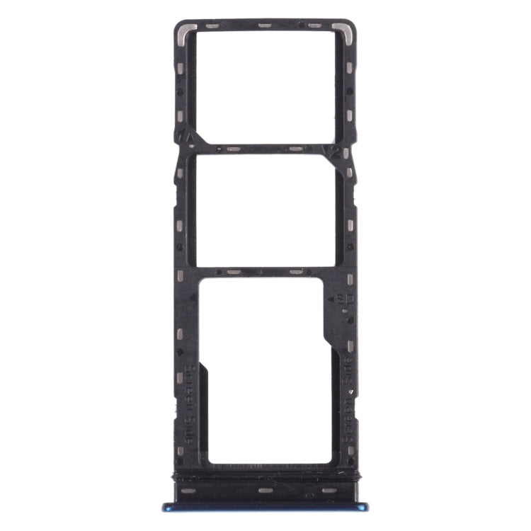 適用於infinix S5 X652 SIM卡+SIM卡 + Micro SD卡 雙卡 卡托