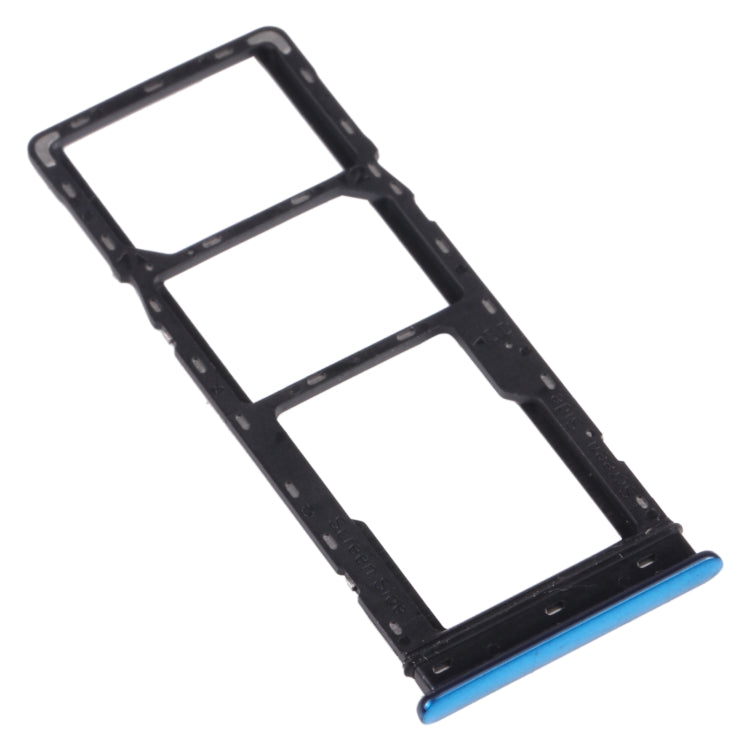 適用於infinix S5 X652 SIM卡+SIM卡 + Micro SD卡 雙卡 卡托