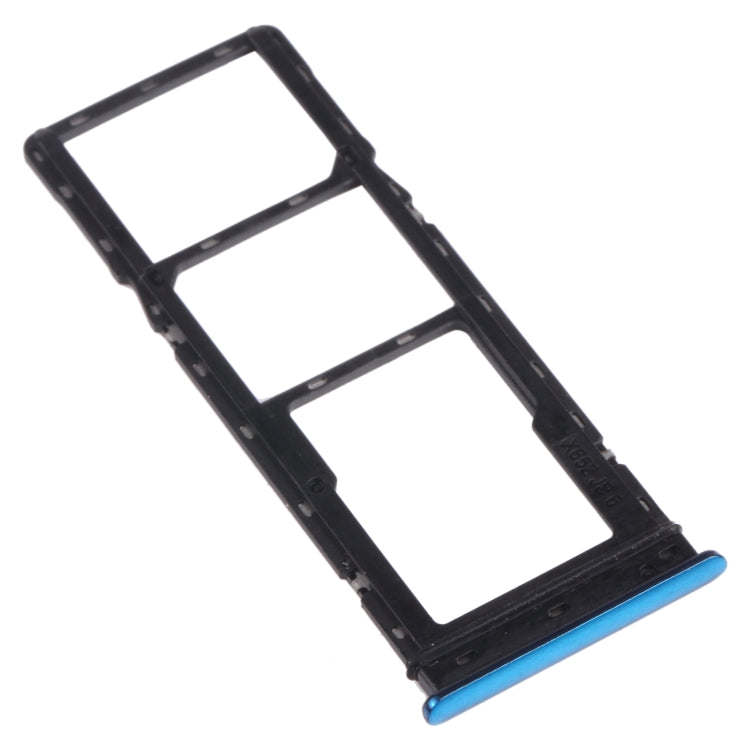 適用於infinix S5 X652 SIM卡+SIM卡 + Micro SD卡 雙卡 卡托