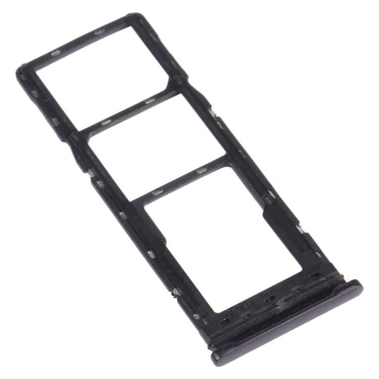 適用於Tecno Spark 6 Air KE6 KE6J KF6 SIM卡+SIM卡 + Micro SD卡 雙卡 卡托