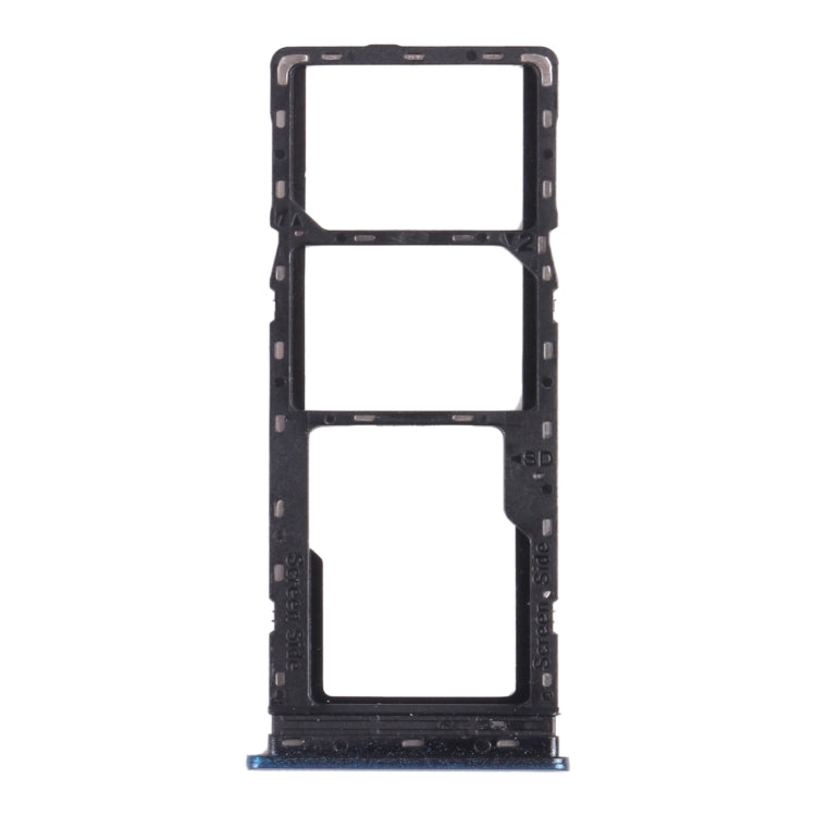 適用於Infinix Hot 9 X655C X655 X655D SIM卡+SIM卡 + Micro SD卡 雙卡 卡托