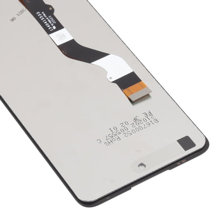 適用於Motorola Moto G60s TFT材質 液晶觸摸總成