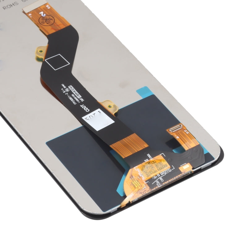 適用於Infinix Hot 10 Play / Smart 5 X688C X688B TFT材質 液晶觸摸總成