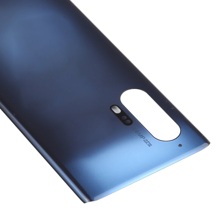 適用於 Motorola Edge+ XT2061-3 電池后蓋