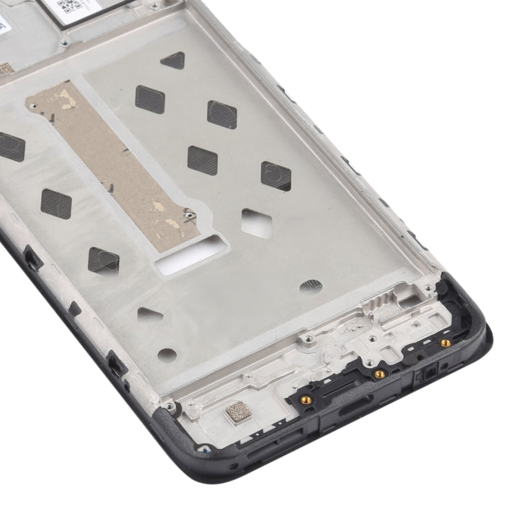 適用於 Motorola Moto G9 Power XT2091-3 XT2091-4 液晶前框/A框