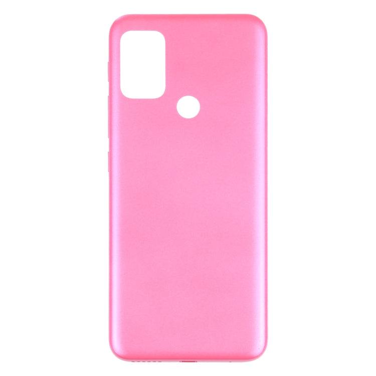 適用於 Motorola Moto G20 XT2138-1 XT2138-2 電池后蓋