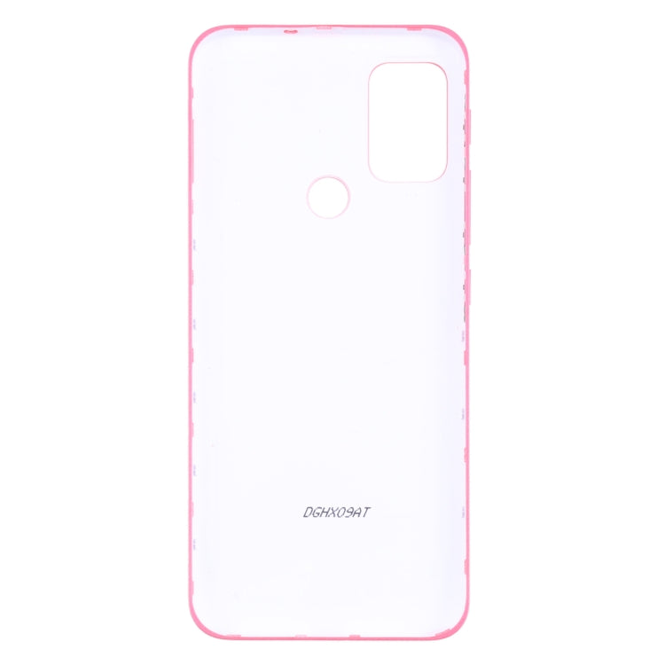 適用於 Motorola Moto G20 XT2138-1 XT2138-2 電池后蓋
