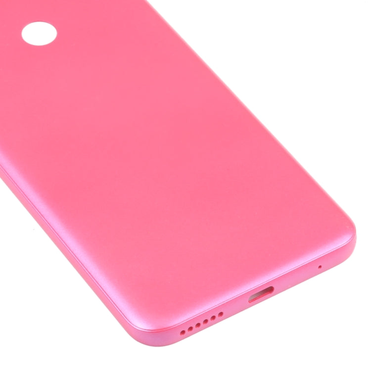適用於 Motorola Moto G20 XT2138-1 XT2138-2 電池后蓋