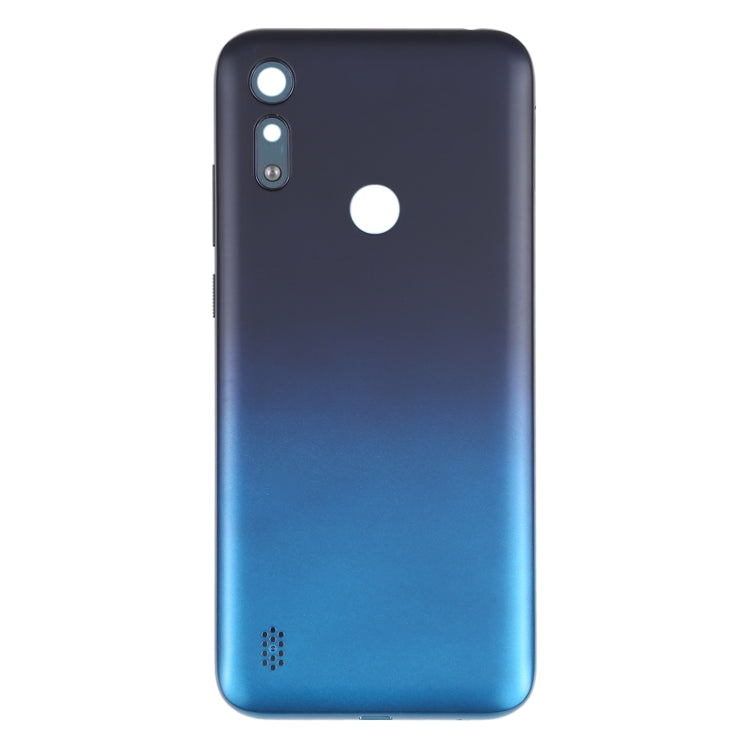 適用於 Motorola Moto E6i XT2053-5 電池后蓋