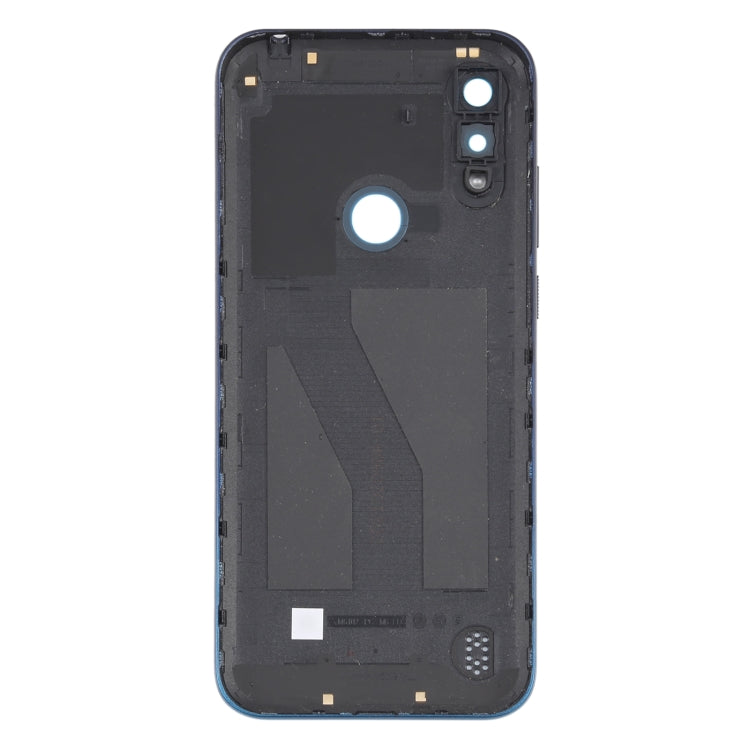 適用於 Motorola Moto E6i XT2053-5 電池后蓋