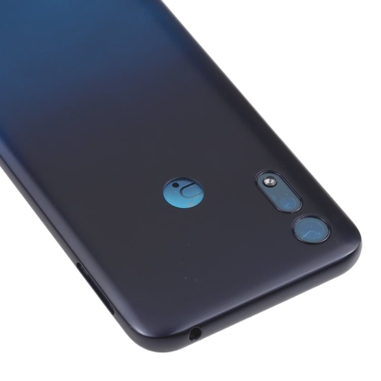 適用於 Motorola Moto E6i XT2053-5 電池后蓋