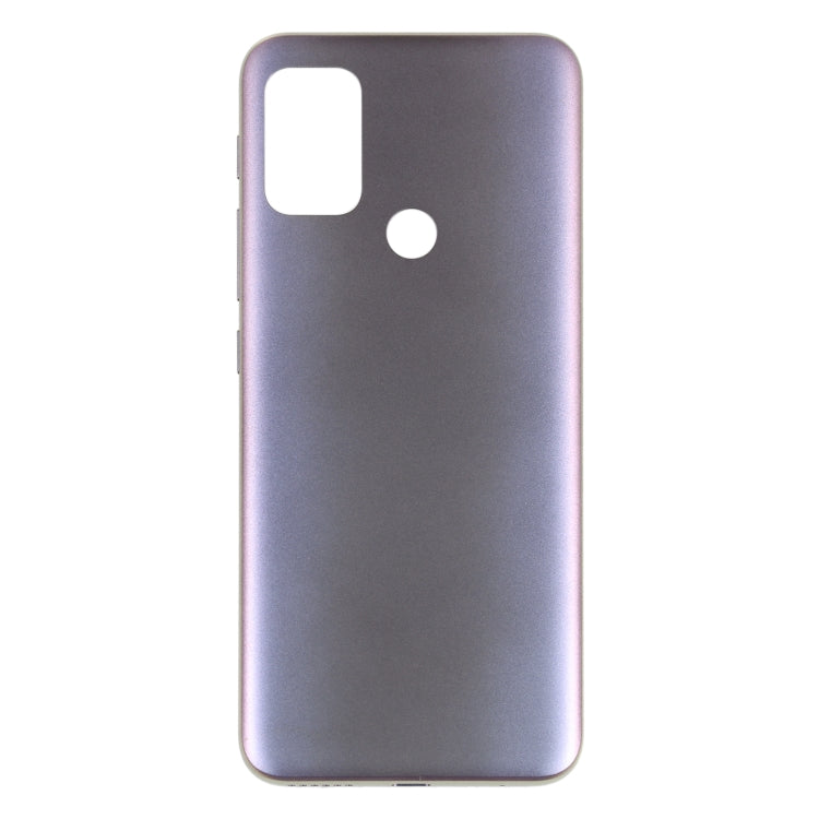 適用於 Motorola Moto G30 XT2129-1 XT2129-2 PAML0000IN 電池后蓋