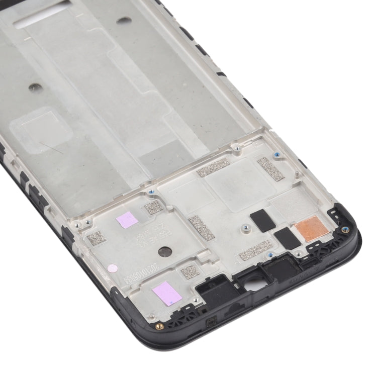 適用於 Motorola Moto G30 液晶前框/A框