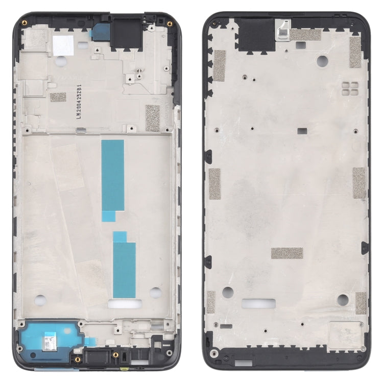 適用於 Motorola Moto One Fusion+ 液晶前框/A框